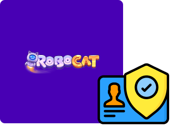 Robocat Casino verifica