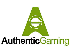 Authentic Gaming