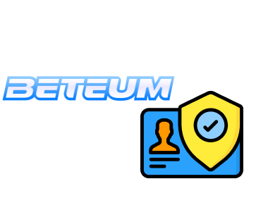 Beteum Casino verifica