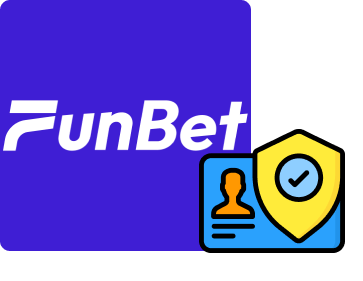 FunBet Casino verifica