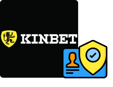 KinBet Casino verifica