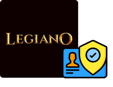 Legiano Casino verifica