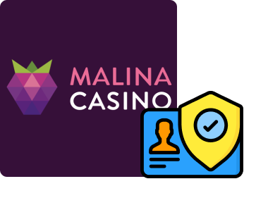 Malina Casino verifica