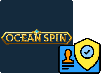 Oceanspin Casino verifica