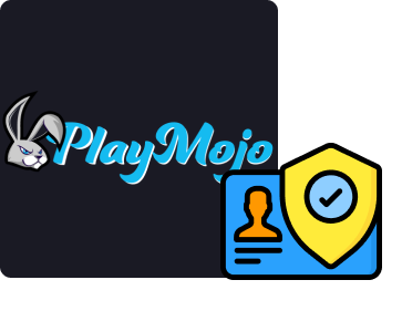 PlayMojo Casino verifica