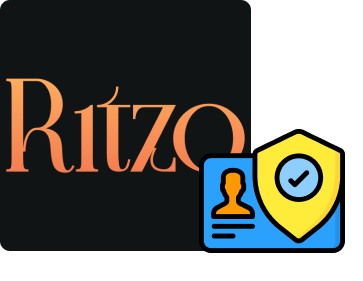 Ritzo Casino verifica