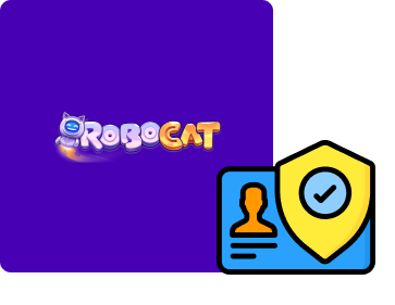 Robocat Casino verifica