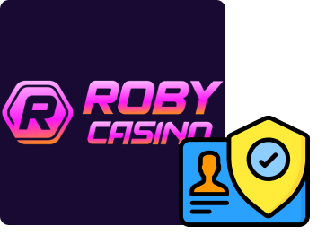 RobyCasino Casino verifica