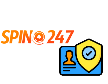 Spin247 Casino verifica