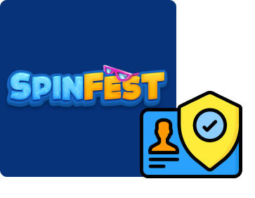 Spinfest Casino verifica