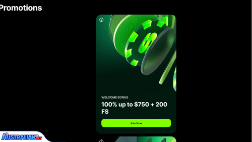 Spinit Casino Bonuses