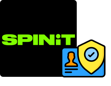 Spinit Casino verifica