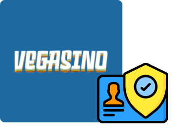 Vegasino Casino verifica