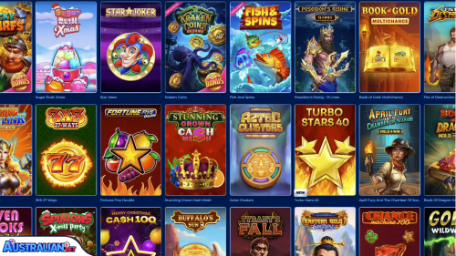 BassBet Casino Pokies