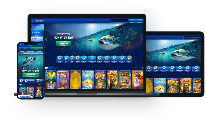 BassBet Casino Review