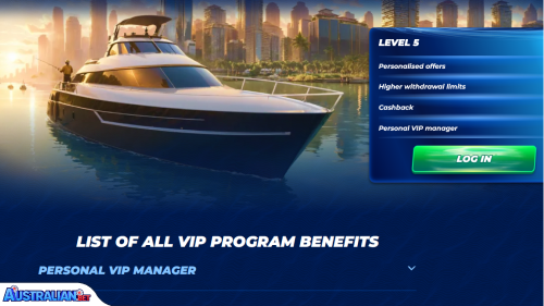 BassBet Casino vip programma