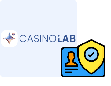 CasinoLab Casino verifica