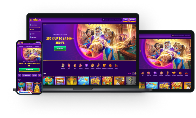 MidasLuck Casino Review