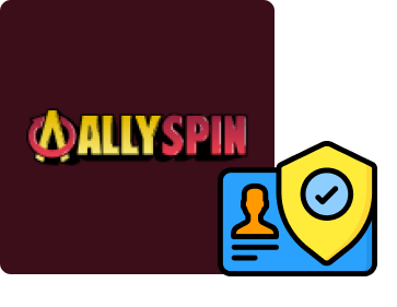 AllySpin Casino verifica