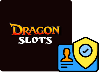 DragonSlots Casino verifica