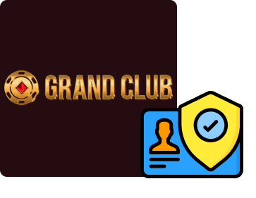 GrandClub Casino verifica