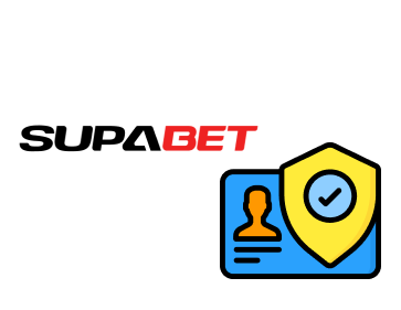 Supabet Casino verifica