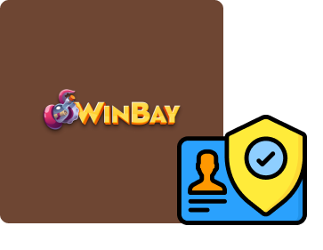 WinBay Casino verifica