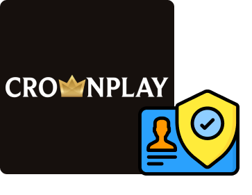 Crownplay Casino verifica