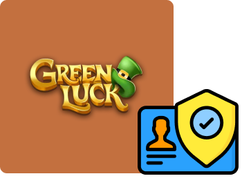 GreenLuck Casino verifica