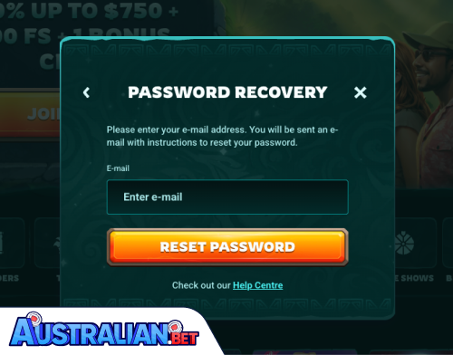 Playio Casino Problems Logging In