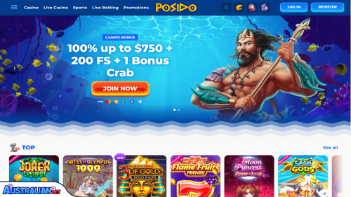 Posido casino