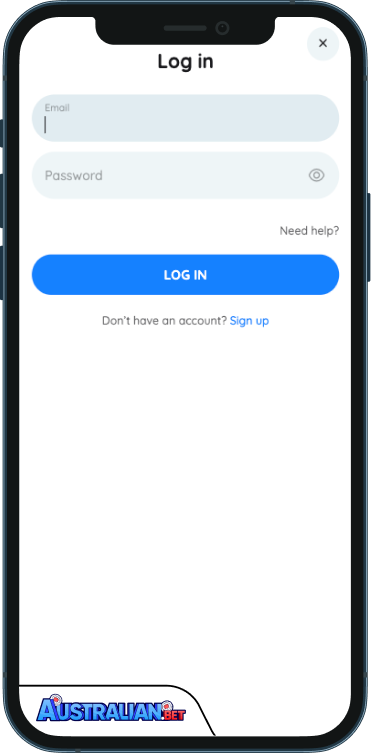 Rooli Casino Login