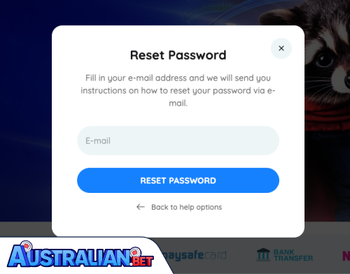 Rooli Casino Problems Logging In