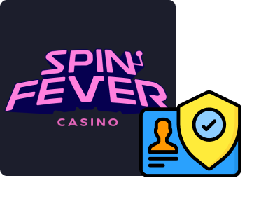 SpinFever Casino verifica