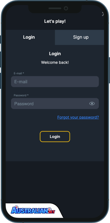 BookOfBet Casino Login