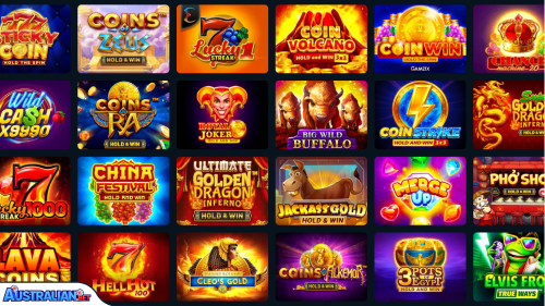 BookOfBet Casino Pokies