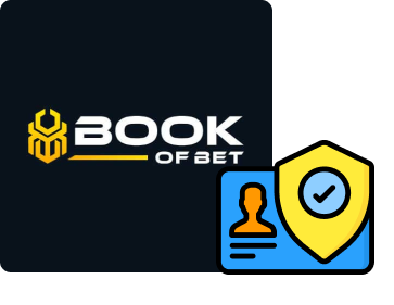 BookOfBet Casino verifica