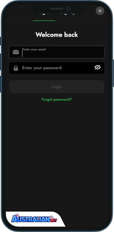 OscarSpin Casino Login