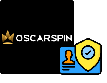OscarSpin Casino verifica