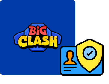 BigClash Casino verifica