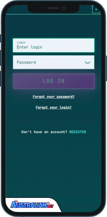 PowerUp Casino Login