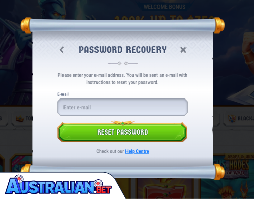 Romibet Casino Problems Logging In