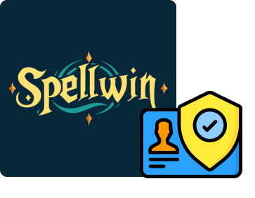 SpellWin Casino verifica