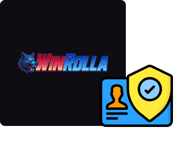 Winrolla Casino verifica