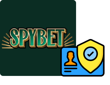 SpyBet Casino verifica