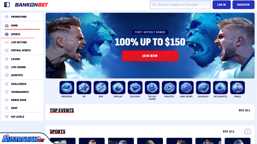 Bankonbet Casino