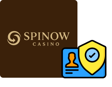 Spinow Casino verifica