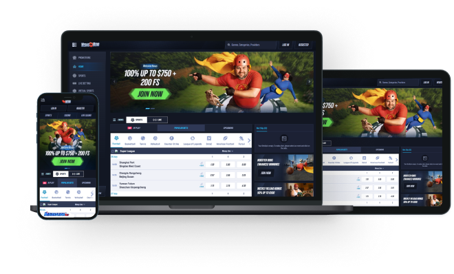 VegasHero Casino Review