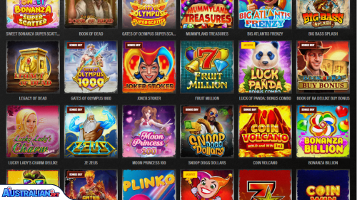 FamBet Casino Pokies
