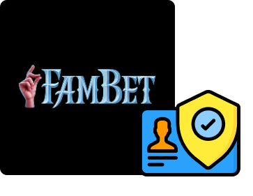 FamBet Casino verifica